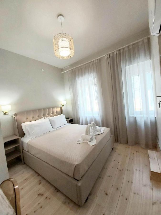 Sitia City Center Luxury Apartment ภายนอก รูปภาพ