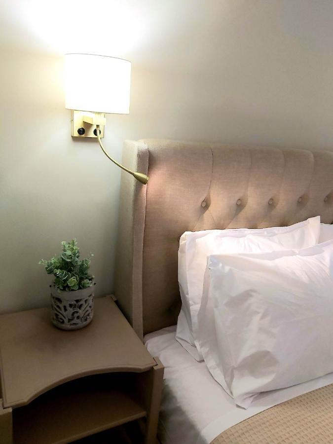 Sitia City Center Luxury Apartment ภายนอก รูปภาพ