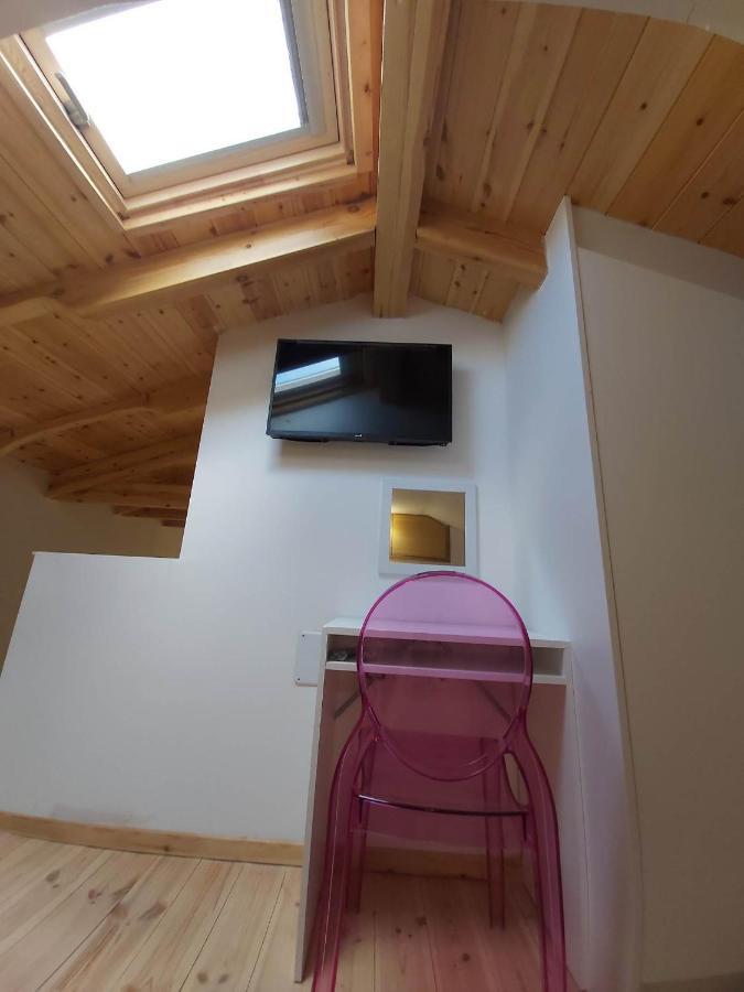 Sitia City Center Luxury Apartment ภายนอก รูปภาพ