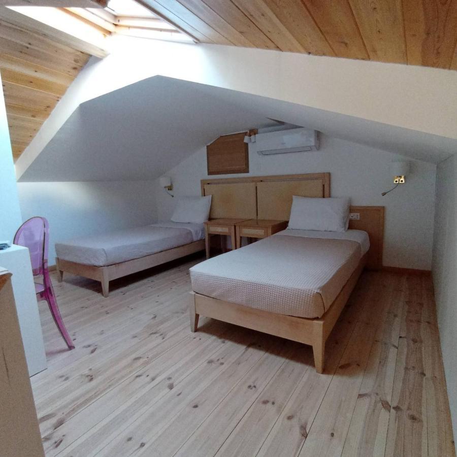 Sitia City Center Luxury Apartment ภายนอก รูปภาพ