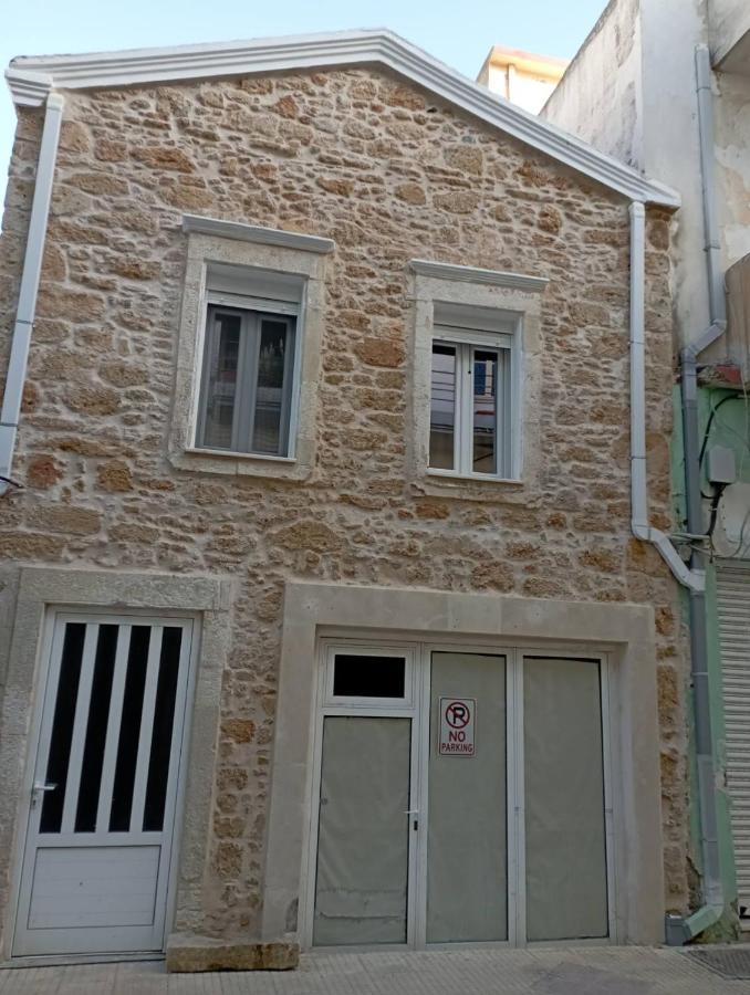 Sitia City Center Luxury Apartment ภายนอก รูปภาพ