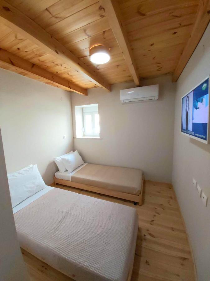 Sitia City Center Luxury Apartment ภายนอก รูปภาพ