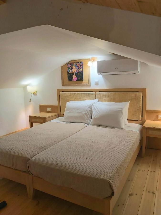 Sitia City Center Luxury Apartment ภายนอก รูปภาพ