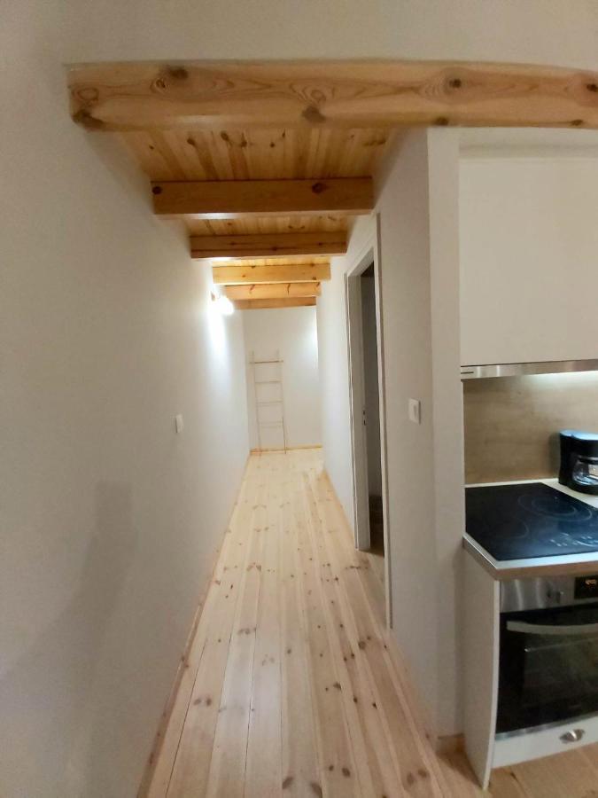 Sitia City Center Luxury Apartment ภายนอก รูปภาพ