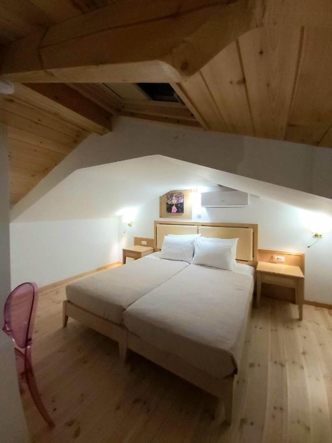 Sitia City Center Luxury Apartment ภายนอก รูปภาพ