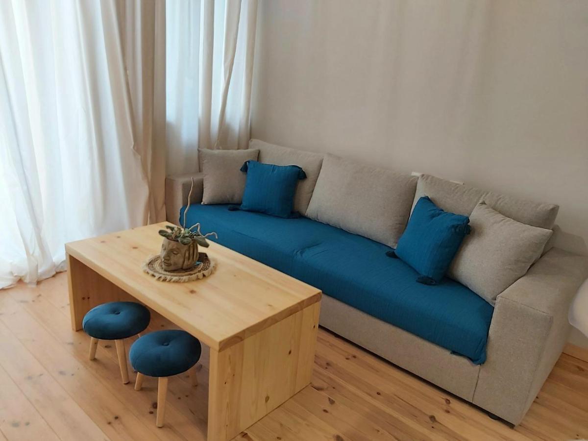 Sitia City Center Luxury Apartment ภายนอก รูปภาพ