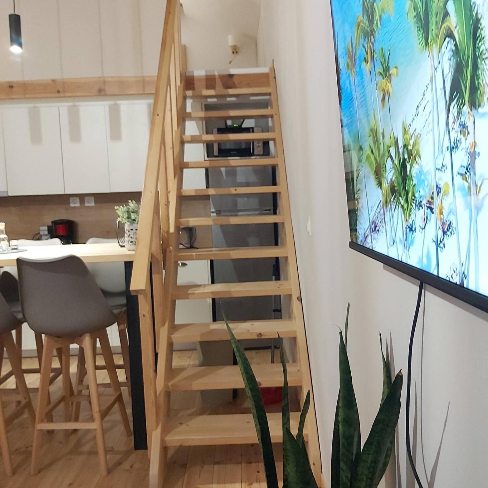 Sitia City Center Luxury Apartment ภายนอก รูปภาพ
